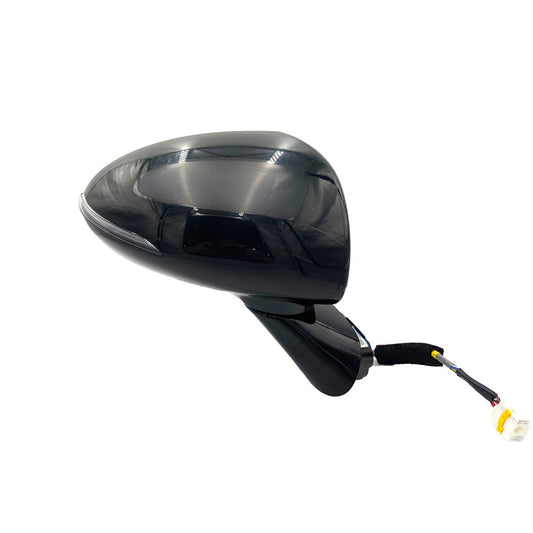 Right Passenger Side Power Door Mirror 2020-2023 Hyundai Sonata
