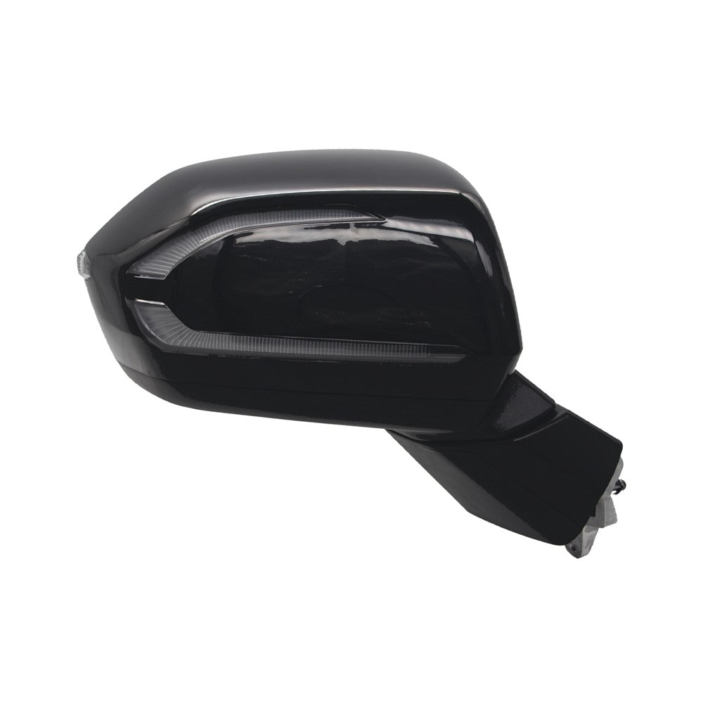 Right Passenger Side Power Door Mirror 2020-2022 Hyundai Palisade