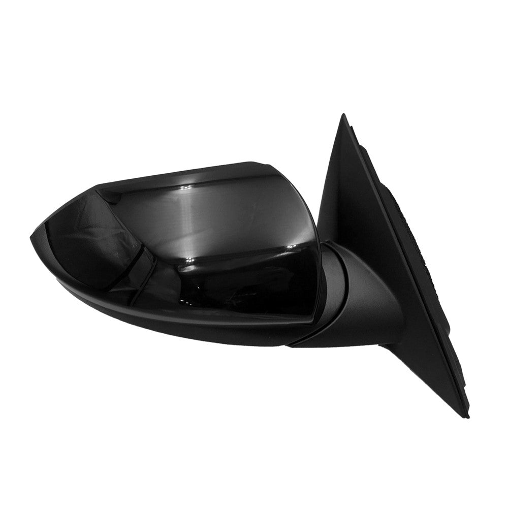 Right Passenger Side Power Door Mirror 2021-2023 Hyundai Elantra