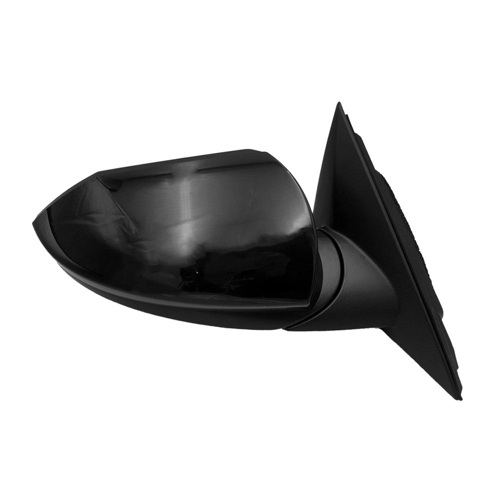 Right Passenger Side Power Door Mirror 2021-2025 Hyundai Elantra