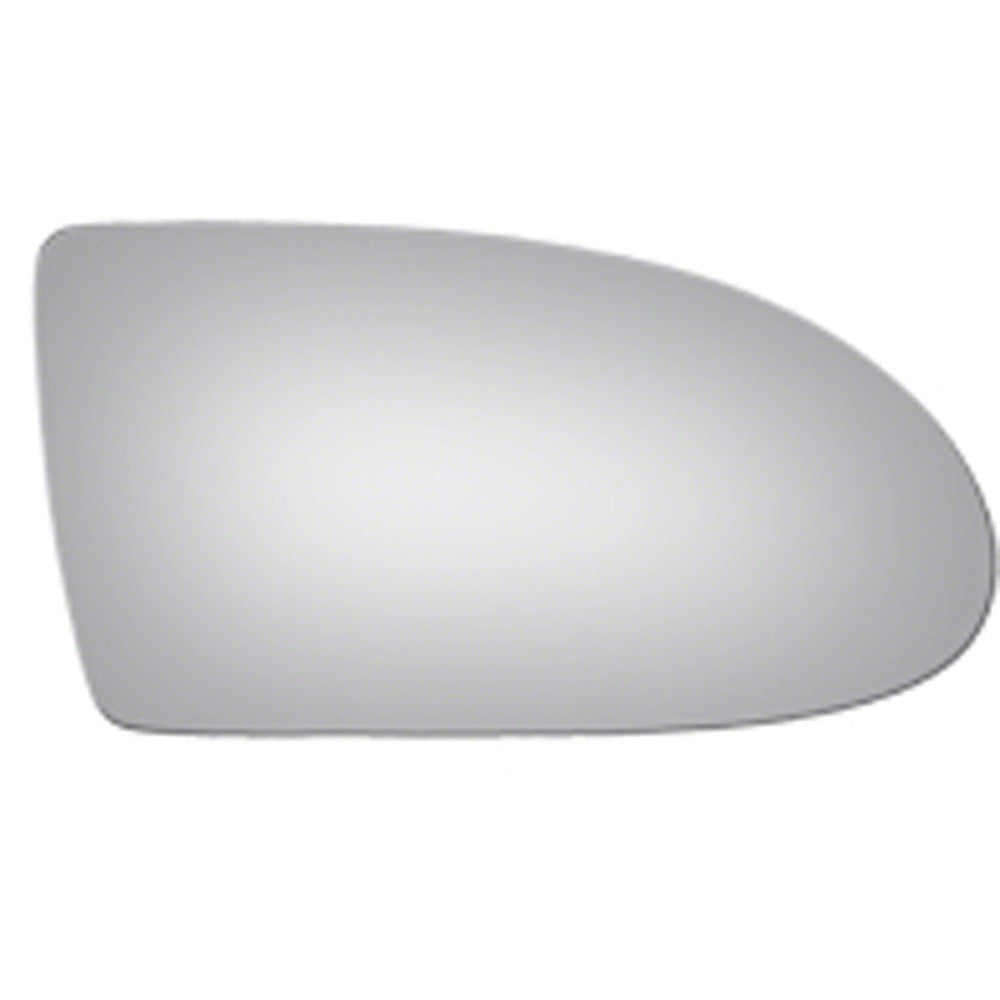 Right Passenger Side Replacement Mirror Glass 2007-2009 Hyundai Accent