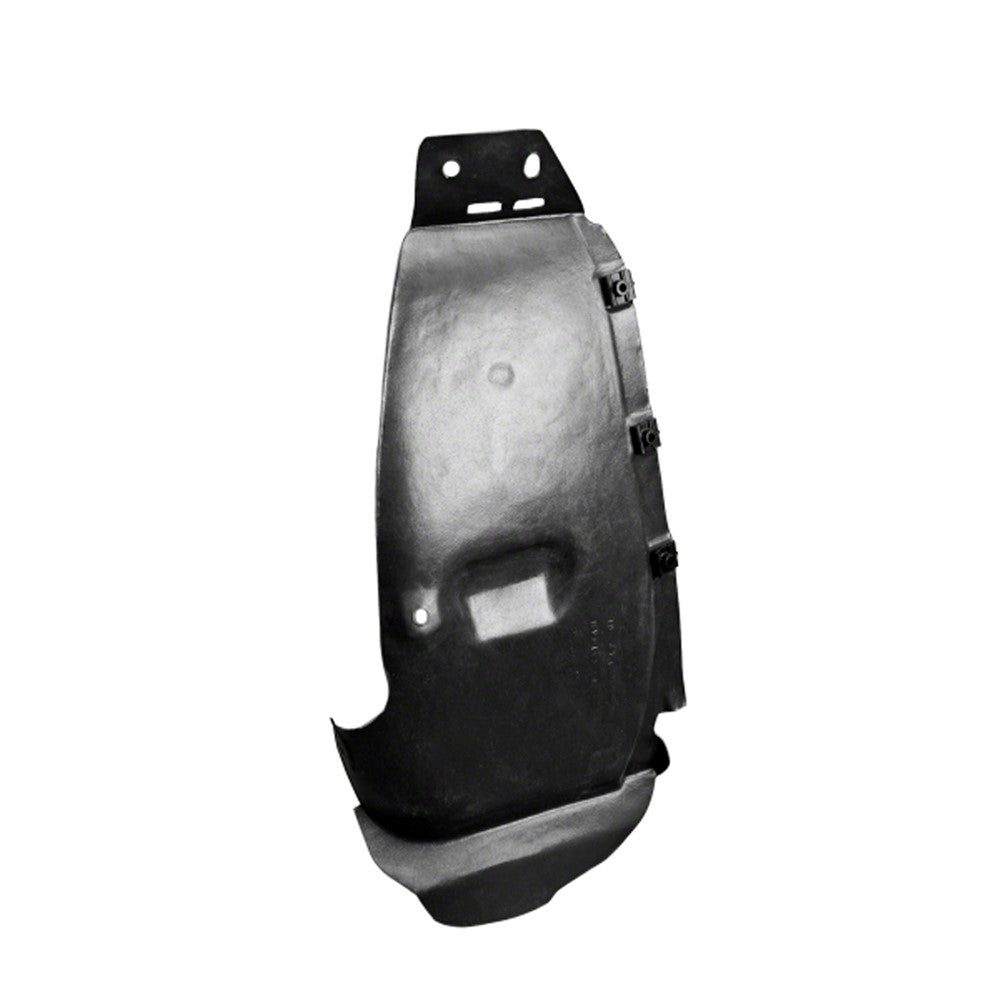 Rear Left Rear Driver Side Fender Liner 2012-2017 Hyundai Accent