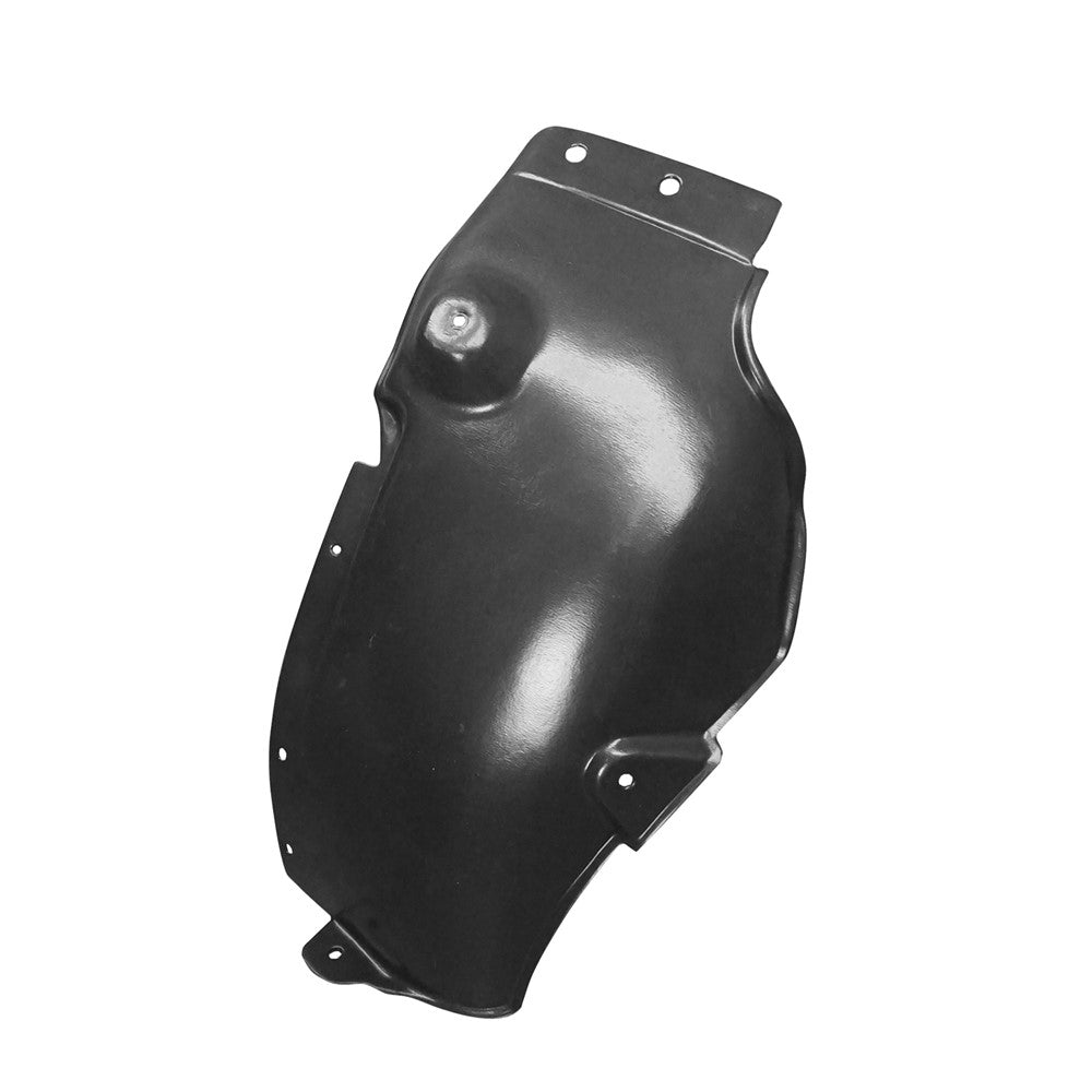 Rear Left Rear Driver Side Rearward Fender Liner 2017-2018 Hyundai Elantra