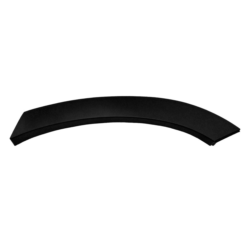 Rear Left Rear Driver Side Rearward Wheel Arch Trim 2019-2020 Hyundai Santa Fe