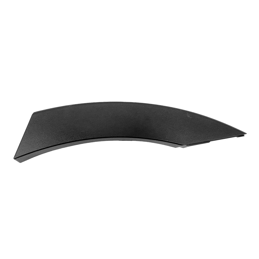 Rear Left Rear Driver Side Rearward Wheel Arch Trim 2013-2018 Hyundai Santa Fe Sport