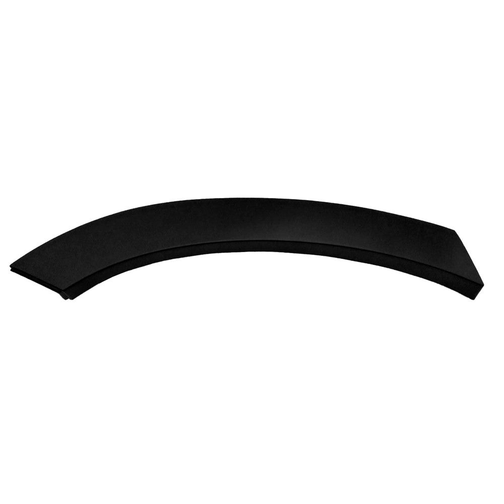 Rear Right Rear Passenger Side Rearward Wheel Arch Trim 2019-2020 Hyundai Santa Fe