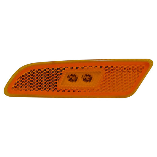 Front Left Front Driver Side Side Marker Light Assembly 2020-2023 Hyundai Sonata