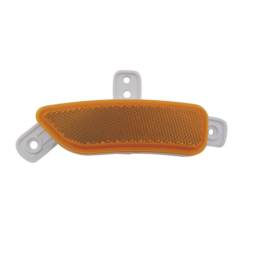 Front Left Front Driver Side Bumper Cover Reflector 2022-2023 Hyundai Kona