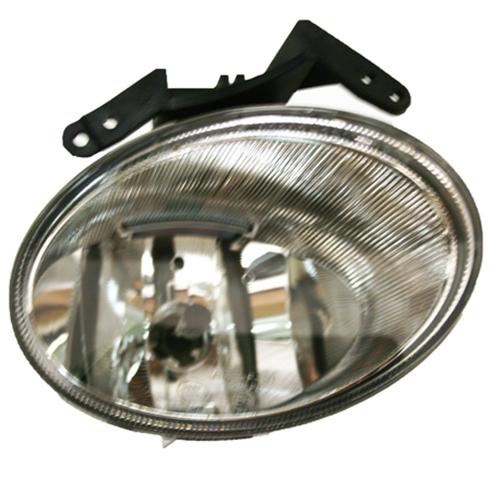 Front Right Passenger Side Fog Light Assembly 2007-2009 Hyundai Santa Fe