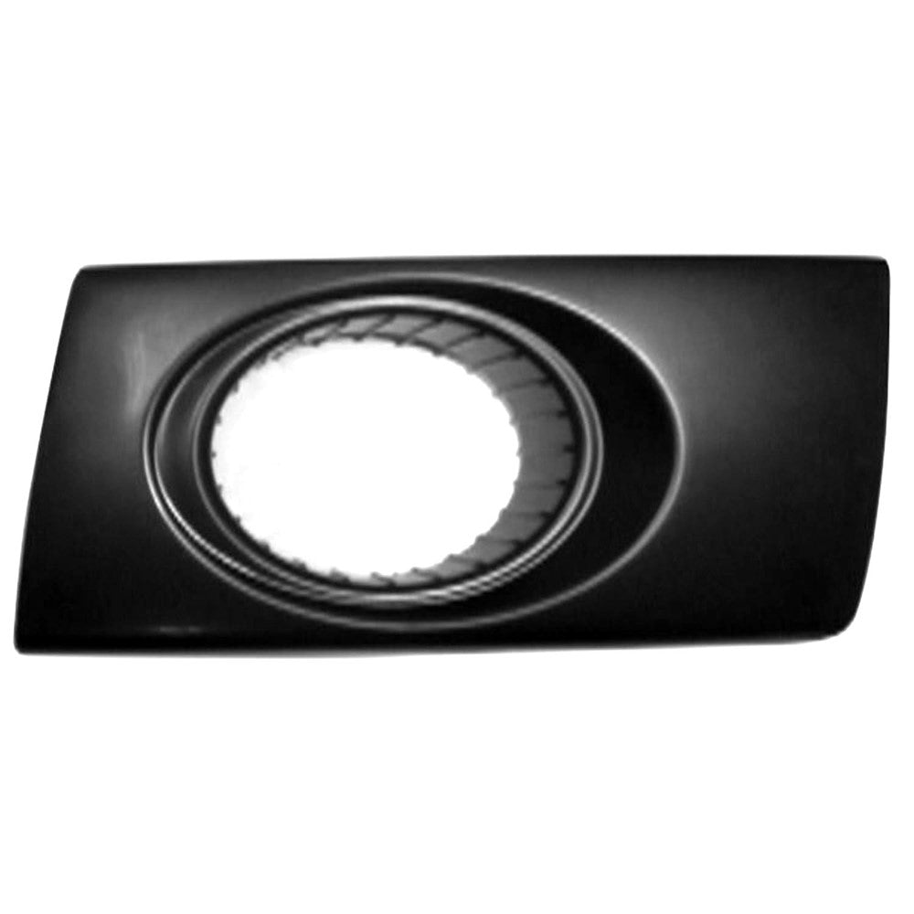 Front Left Front Driver Side Fog Light Bezel 2005-2009 Hyundai Tucson