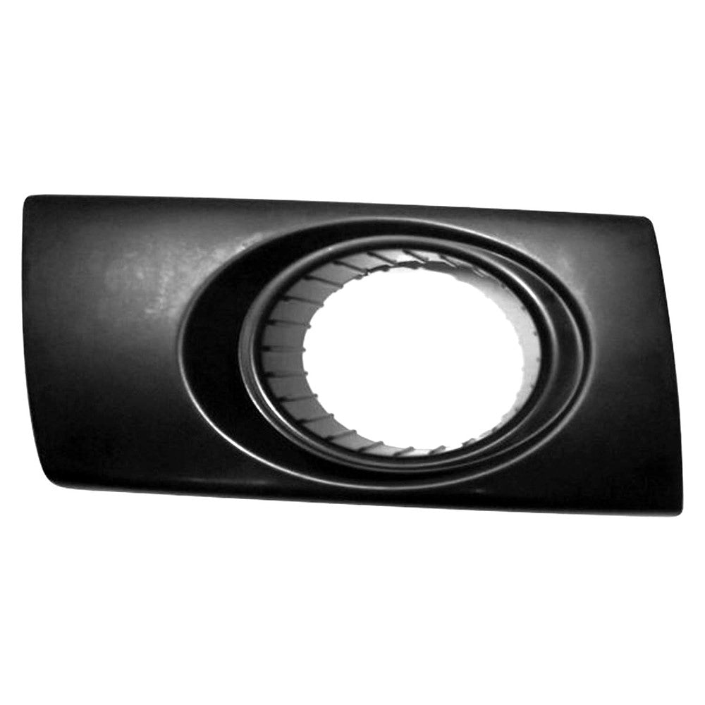 Front Right Front Passenger Side Fog Light Bezel 2005-2009 Hyundai Tucson