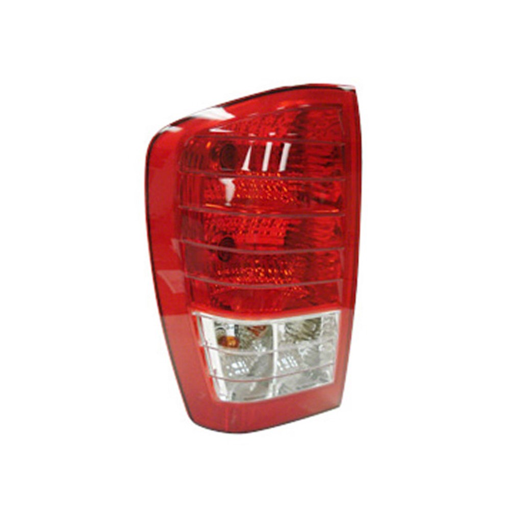 Rear Left Driver Side Tail Light Assembly 2007-2014 Hyundai Entourage & Kia Sedona
