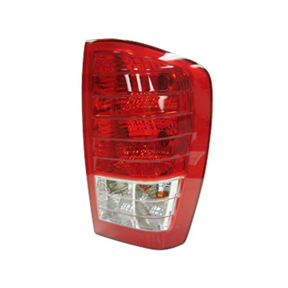 Rear Right Passenger Side Tail Light Assembly 2007-2014 Hyundai Entourage & Kia Sedona