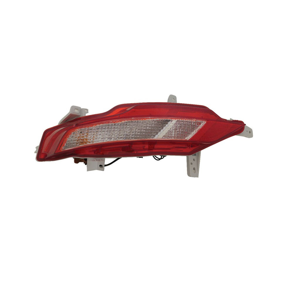 Left Driver Side Back Up Light Assembly [turn Signal] 2022-2024 Hyundai Tucson