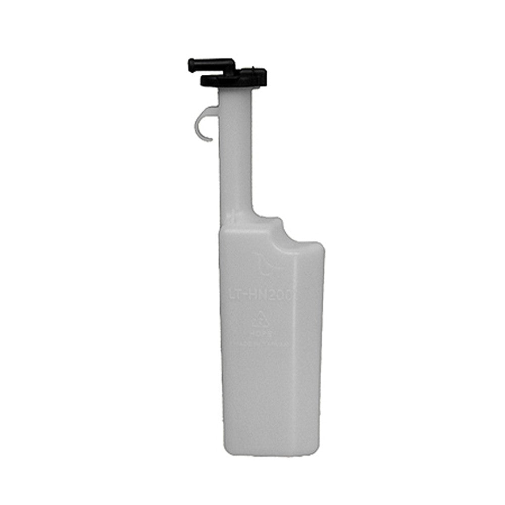 Plastic Coolant Recovery Tank 2001-2008 Hyundai Elantra, Tiburon