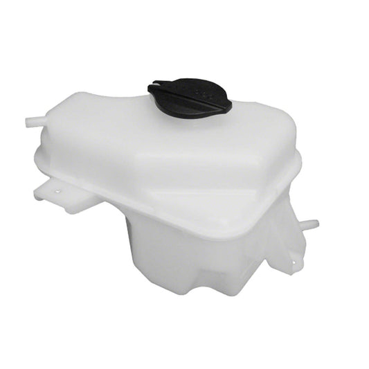 Coolant Recovery Tank For Models With 2.0l L4 Turbo 2011-2017 Hyundai Sonata, Azera & Kia Optima, Cadenza