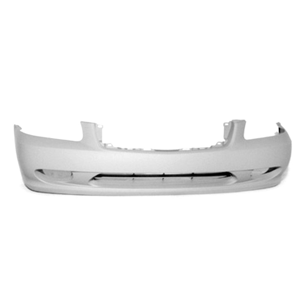 Front Bumper Cover 2002-2006 Infiniti Q45