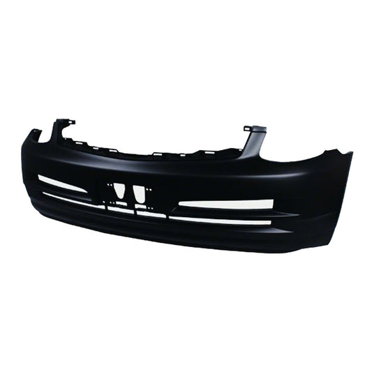 Front Bumper Cover 2003-2004 Infiniti G35