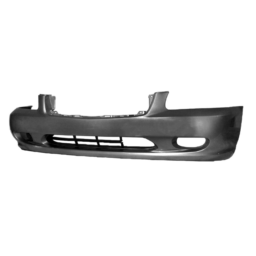 Front Bumper Cover 2002-2004 Infiniti Q45