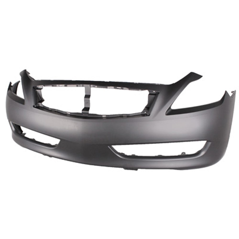 Front Bumper Cover 2008-2010 Infiniti G37