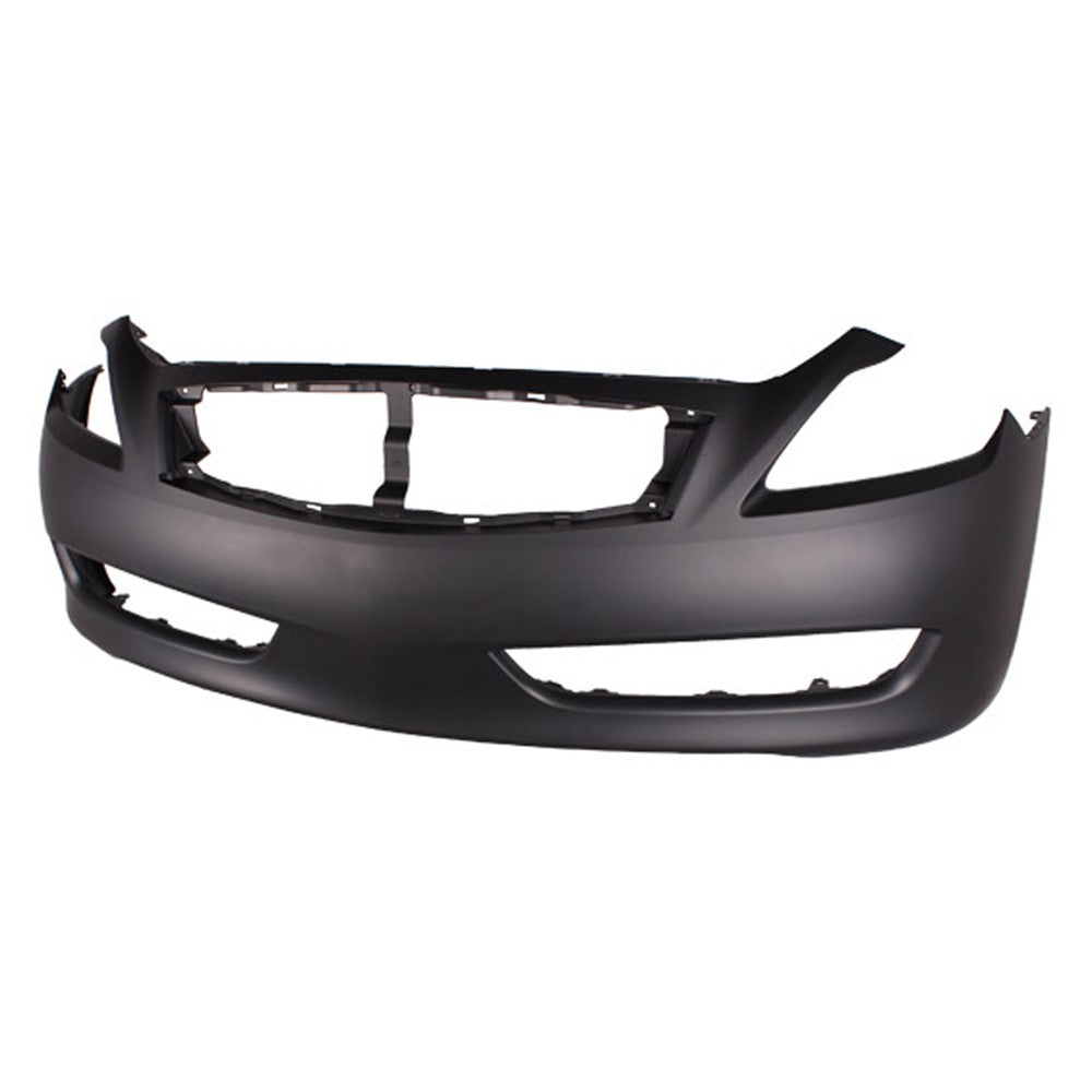 Front Bumper Cover 2008-2010 Infiniti G37