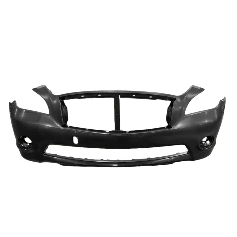 Front Bumper Cover 2011-2014 Infiniti M37, M56, M35h, Q70