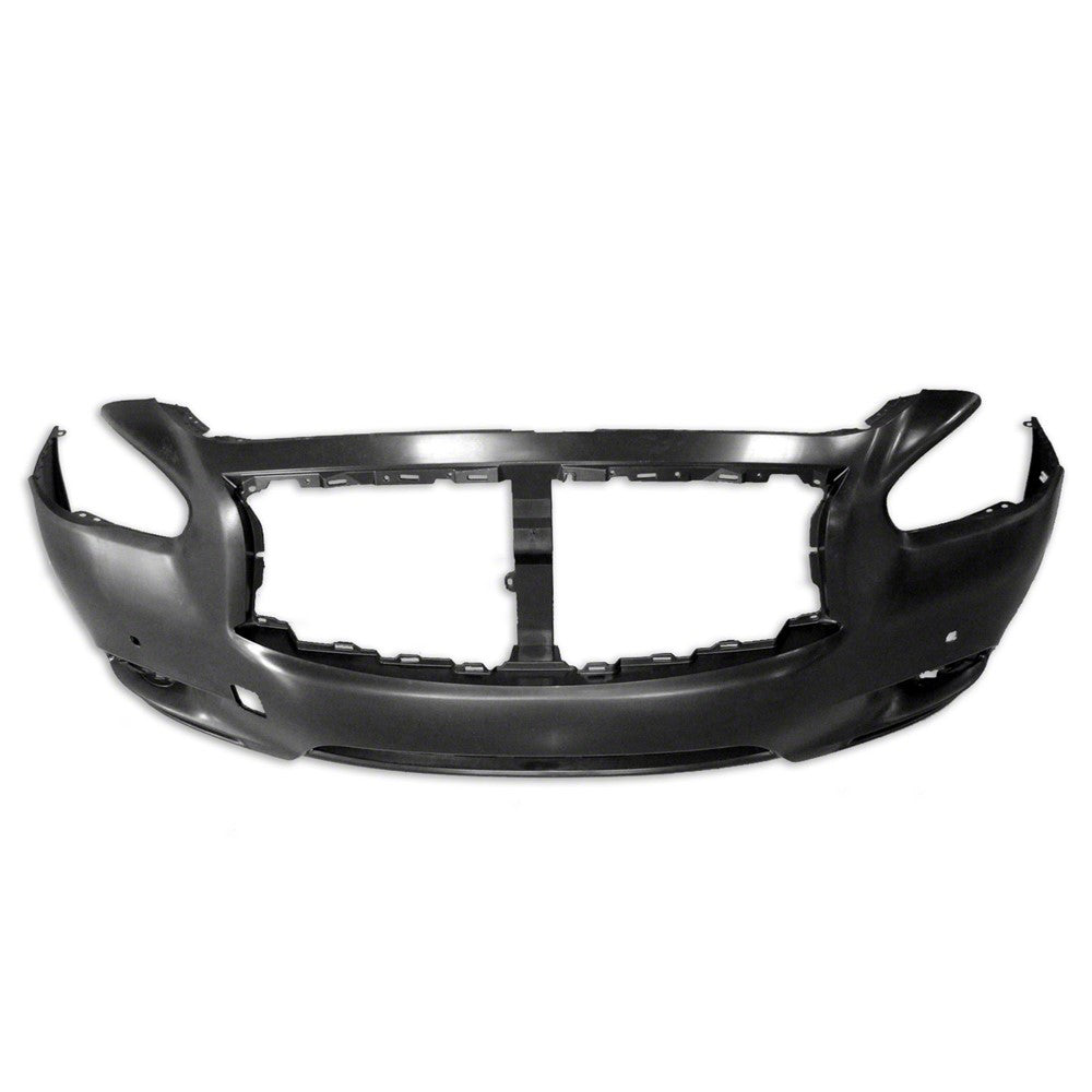 Front Bumper Cover 2013-2015 Infiniti Jx35, Qx60