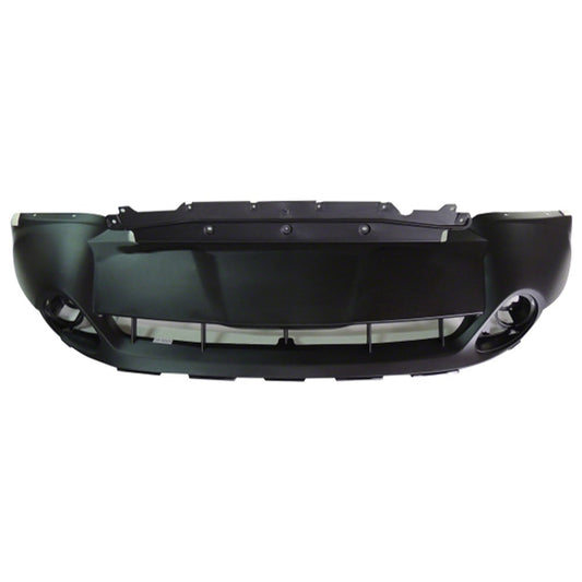 Front Lower Bumper Cover 2009-2010 Infiniti Fx35, Fx50