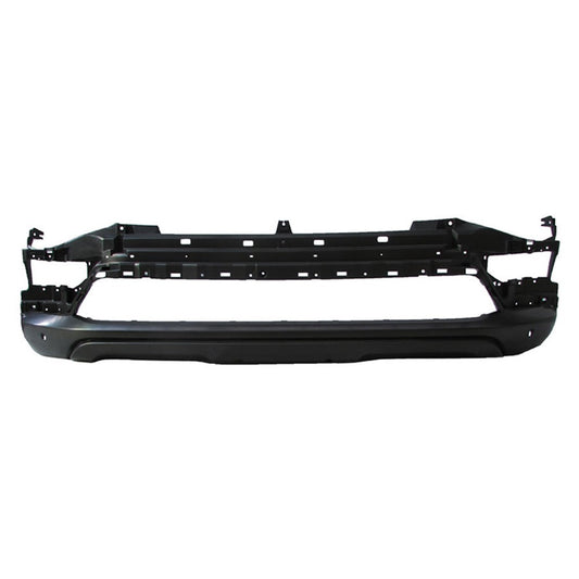 Front Lower Bumper Cover 2018-2024 Infiniti Qx80
