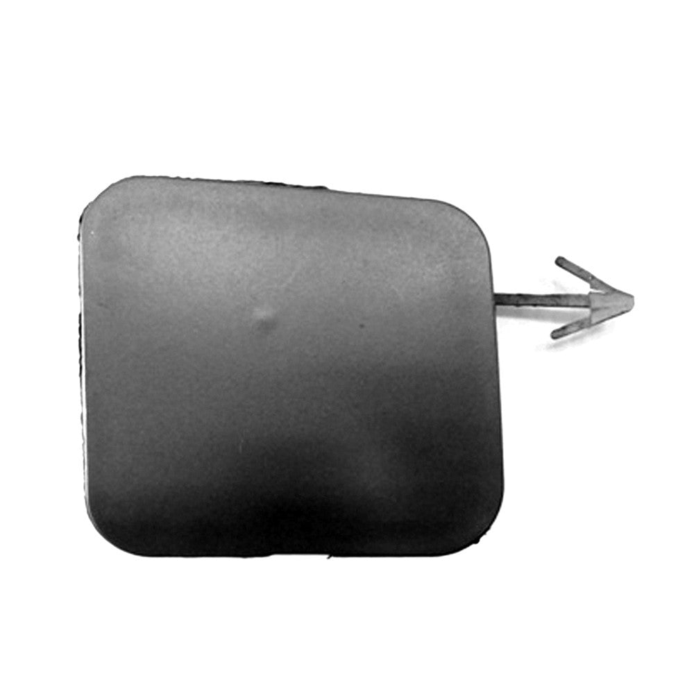 Front Bumper Cover Tow Hook Hole Cover 2014-2017 Infiniti Q50