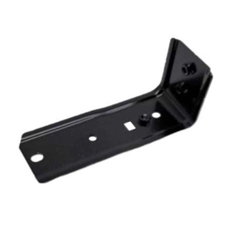 Front Center Bumper Cover Support [vertical Bracket] Made Of Steel 2022-2025 Infiniti Qx60