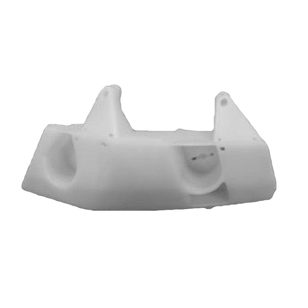Front Left Driver Side Front Bumper Cover Outer Bracket 2009-2017 Infiniti Fx35, Fx50, Fx37, Qx70