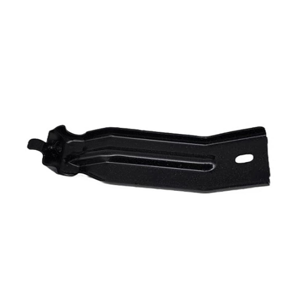 Front Left Front Driver Side Bumper Cover Retainer [inner Guide] Made Of Steel 2022-2025 Infiniti Qx60