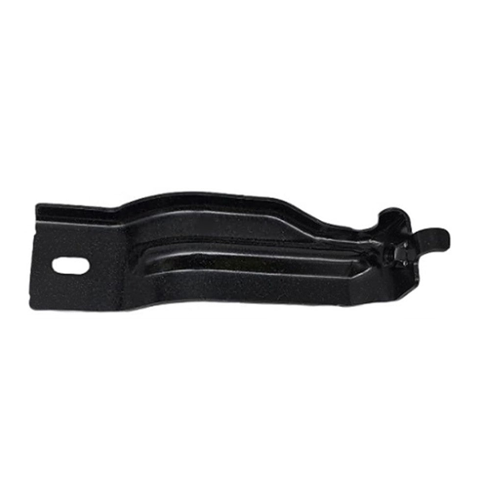 Front Right Front Passenger Side Bumper Cover Retainer [inner Guide] Made Of Steel 2022-2025 Infiniti Qx60