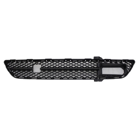 Front Bumper Cover Grille 2010-2015 Infiniti G37, G25, Q40