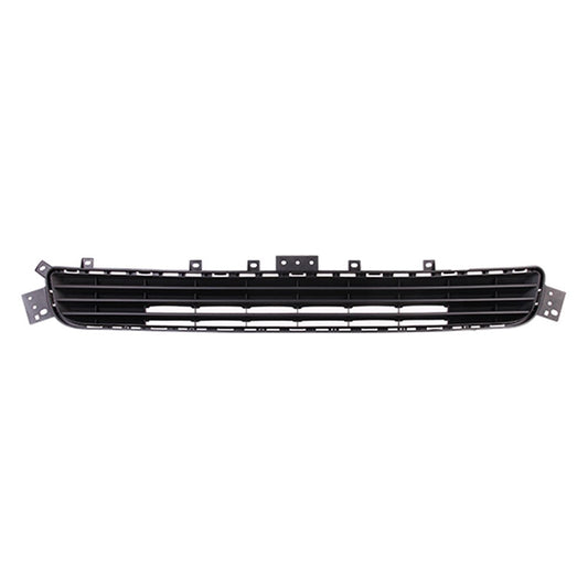 Front Bumper Cover Grille 2014-2017 Infiniti Q50