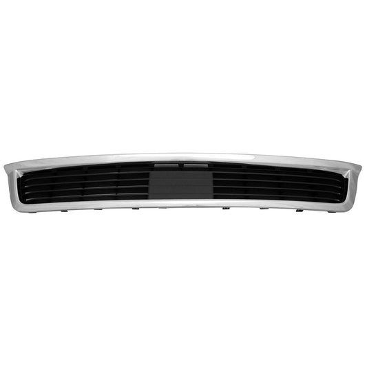 Front Bumper Cover Grille 2015-2017 Infiniti Qx80
