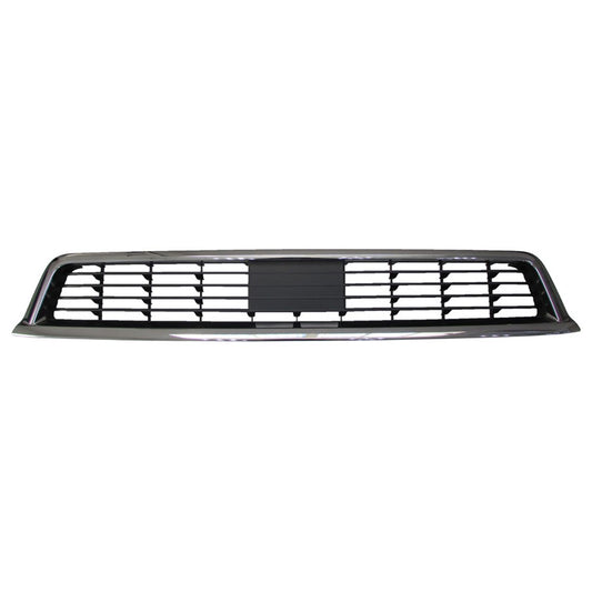 Front Bumper Cover Grille 2015-2017 Infiniti Qx80