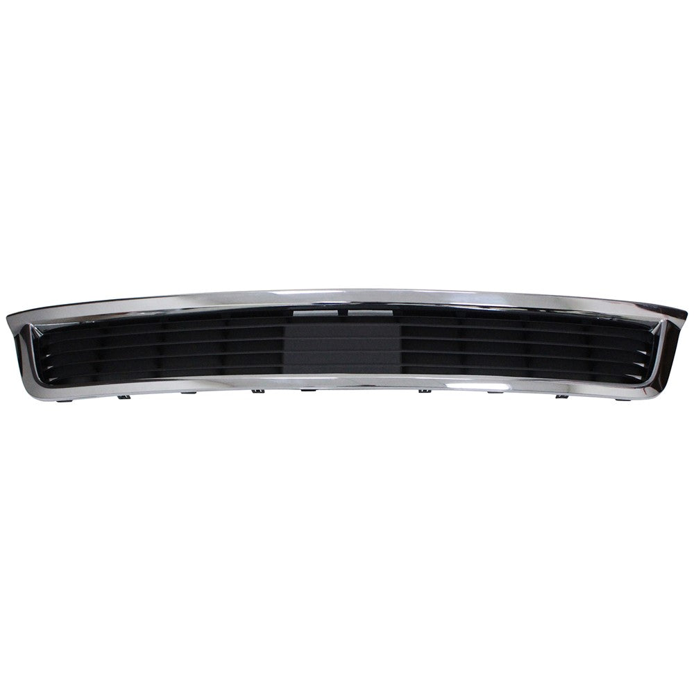 Front Bumper Cover Grille 2015-2017 Infiniti Qx80