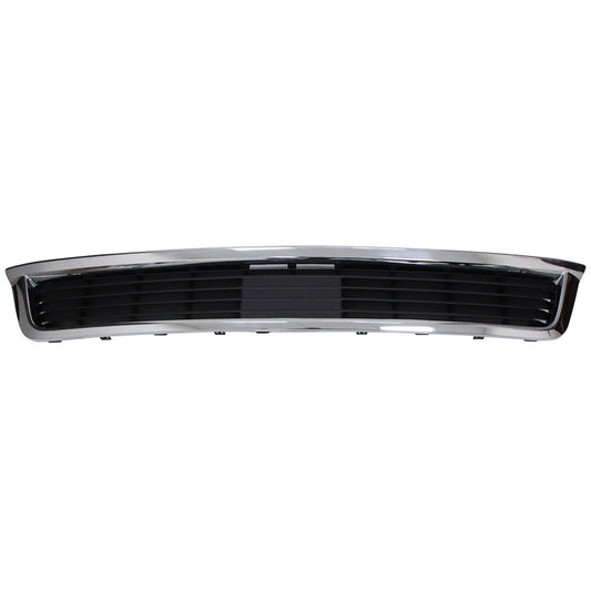 Front Bumper Cover Grille 2015-2017 Infiniti Qx80