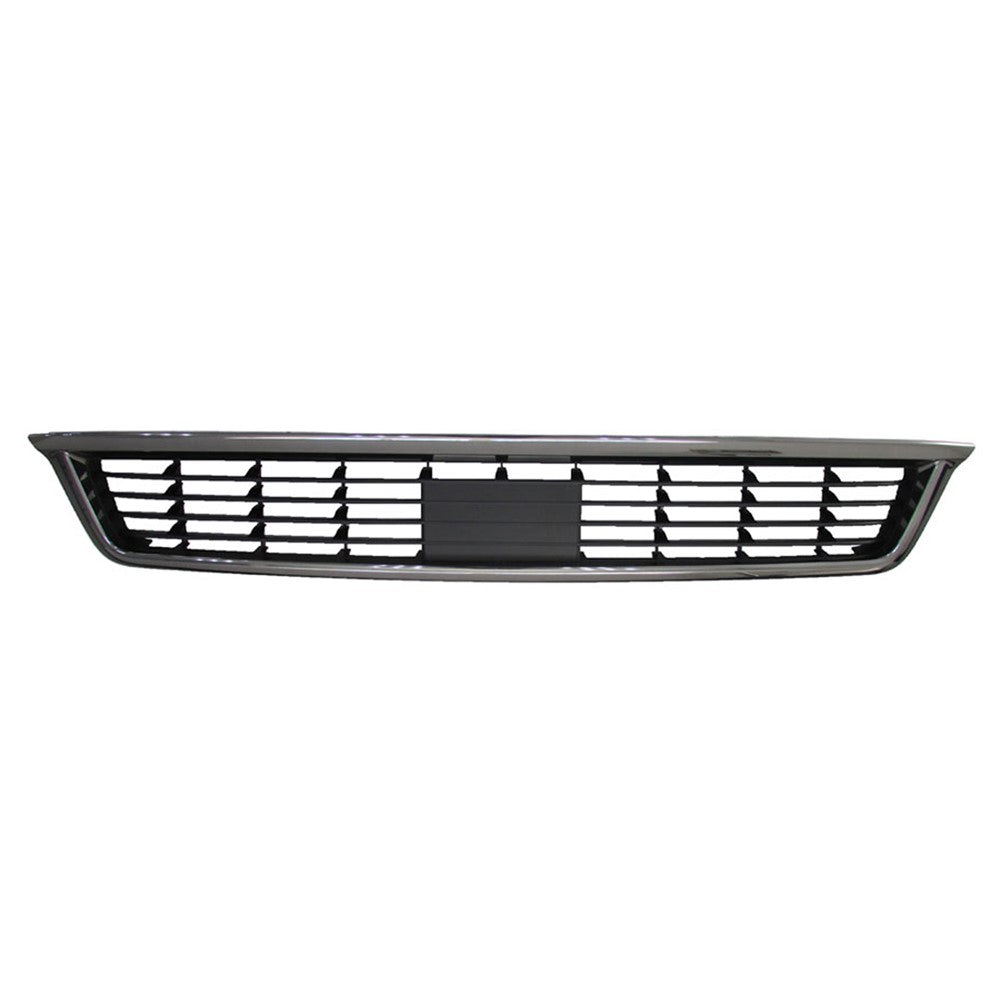 Front Bumper Cover Grille 2015-2017 Infiniti Qx80