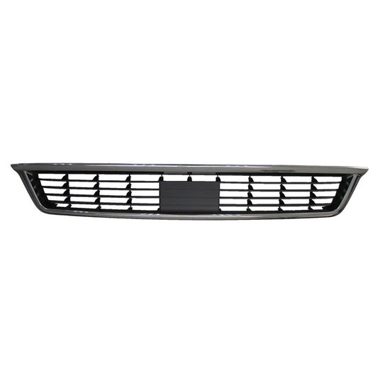 Front Bumper Cover Grille 2015-2017 Infiniti Qx80