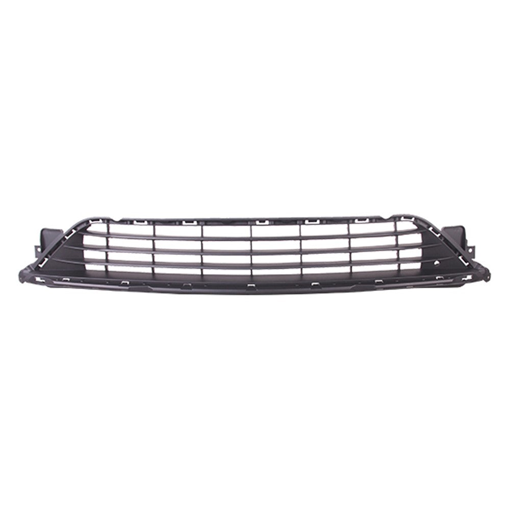 Front Bumper Cover Grille 2017-2019 Infiniti Qx30