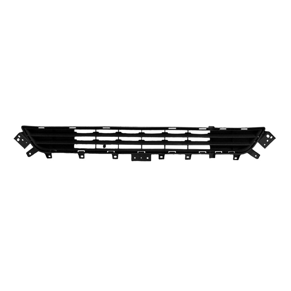 Front Bumper Cover Grille 2018 Infiniti Q50