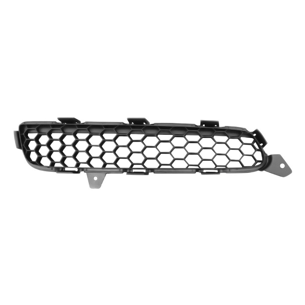 Front Left Front Driver Side Bumper Cover Grille 2008-2015 Infiniti Ex35, Ex37, Qx50