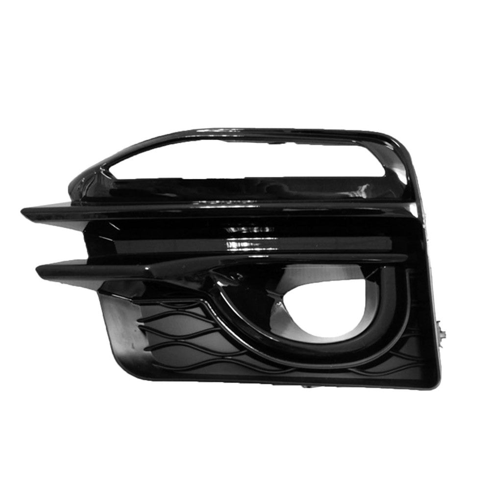 Front Left Driver Side Fog Light Bezel 2014-2017 Infiniti Q50