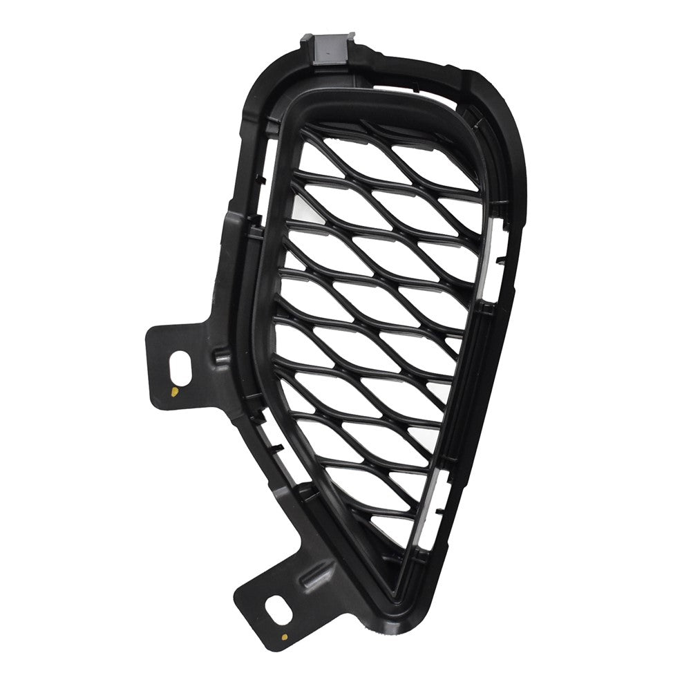 Front Left Front Driver Side Bumper Cover Grille 2019-2025 Infiniti Qx50