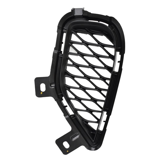 Front Left Front Driver Side Bumper Cover Grille 2019-2025 Infiniti Qx50