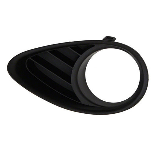Front Right Passenger Side Fog Light Bezel 2009-2011 Infiniti Fx35, Fx50