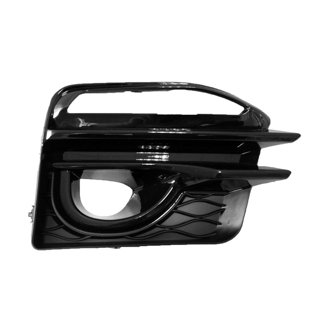 Front Right Passenger Side Fog Light Bezel 2014-2017 Infiniti Q50